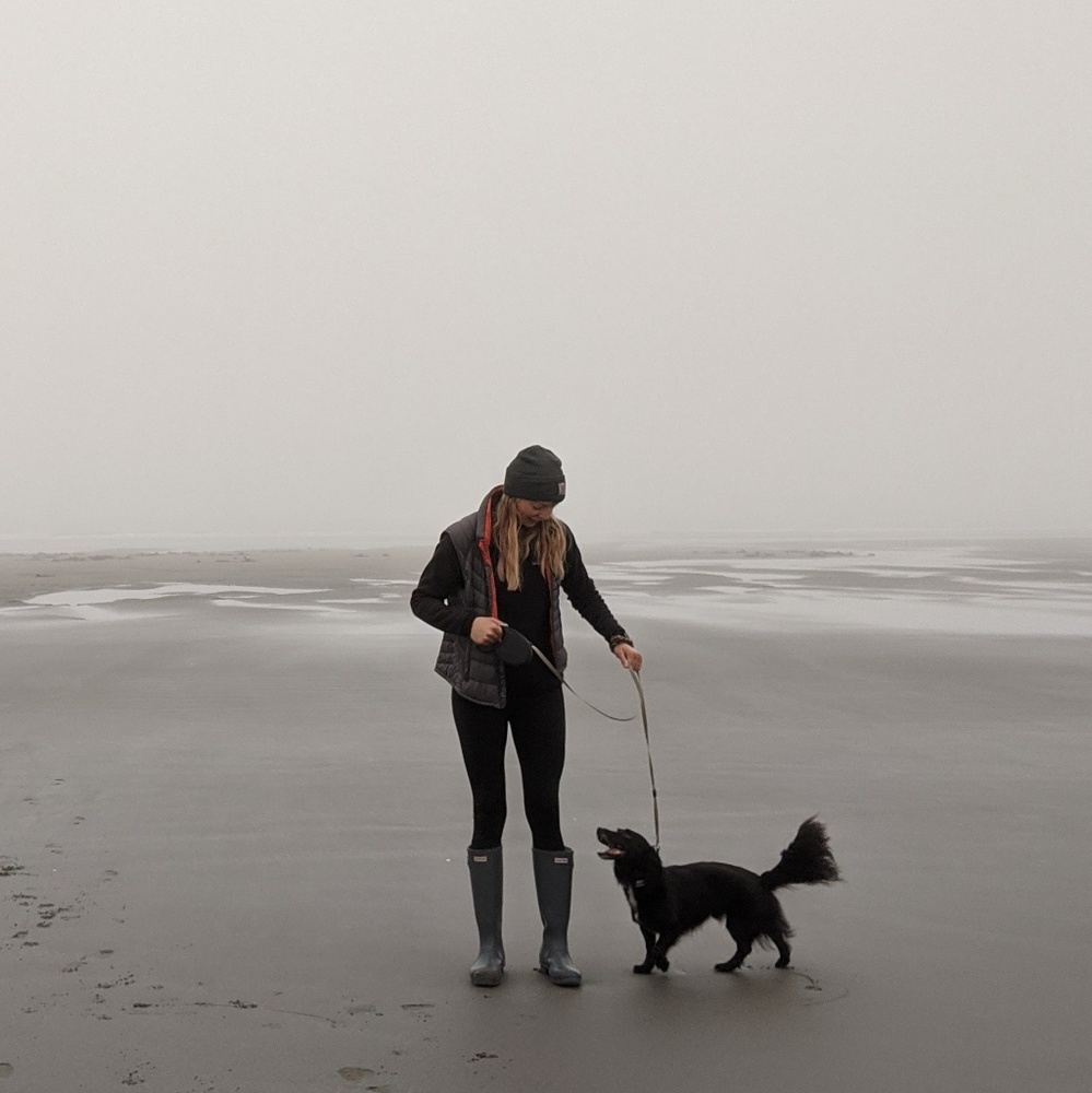 Meet your Posher, Chalayn